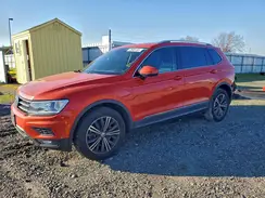 3VV3B7AX5JM011944 2018 VOLKSWAGEN TIGUAN