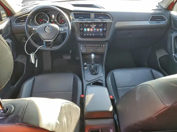 3VV3B7AX5JM011944 2018 VOLKSWAGEN TIGUAN - Image 8