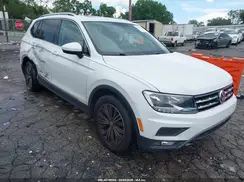 3VV3B7AX5JM015203 2018 VOLKSWAGEN TIGUAN