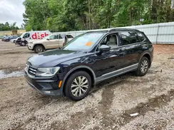 3VV3B7AX5JM019185 2018 VOLKSWAGEN TIGUAN