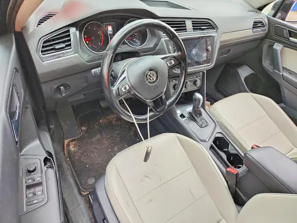 3VV3B7AX5JM019185 2018 VOLKSWAGEN TIGUAN - Image 8
