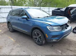3VV3B7AX5JM021552 2018 VOLKSWAGEN TIGUAN