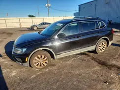 3VV3B7AX5JM023236 2018 VOLKSWAGEN TIGUAN