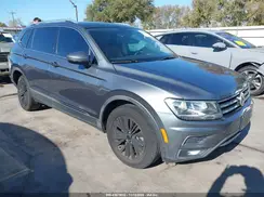 3VV3B7AX5JM027237 2018 VOLKSWAGEN TIGUAN