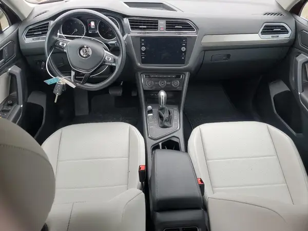 3VV3B7AX5JM030980 2018 VOLKSWAGEN TIGUAN - Image 8