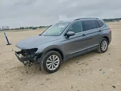 3VV3B7AX5JM035855 2018 VOLKSWAGEN TIGUAN