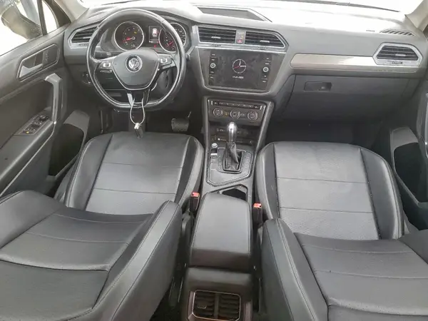 3VV3B7AX5JM035855 2018 VOLKSWAGEN TIGUAN - Image 8
