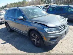 3VV3B7AX5JM036164 2018 VOLKSWAGEN TIGUAN