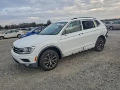 3VV3B7AX5JM037198 2018 VOLKSWAGEN TIGUAN