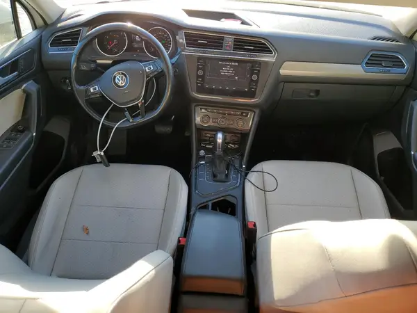 3VV3B7AX5JM037394 2018 VOLKSWAGEN TIGUAN - Image 8
