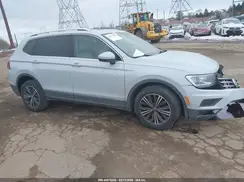 3VV3B7AX5JM039078 2018 VOLKSWAGEN TIGUAN