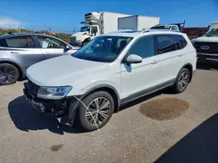 3VV3B7AX5JM039453 2018 VOLKSWAGEN TIGUAN