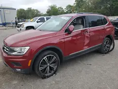 3VV3B7AX5JM040067 2018 VOLKSWAGEN TIGUAN