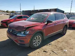 3VV3B7AX5JM040974 2018 VOLKSWAGEN TIGUAN
