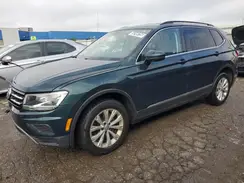 3VV3B7AX5JM042014 2018 VOLKSWAGEN TIGUAN