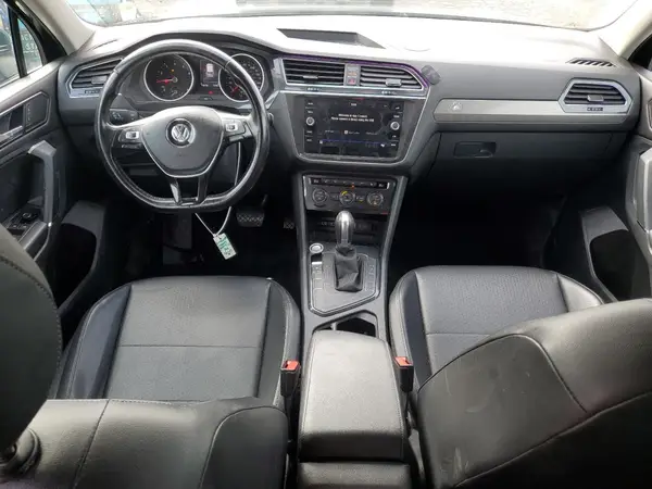 3VV3B7AX5JM042014 2018 VOLKSWAGEN TIGUAN - Image 8