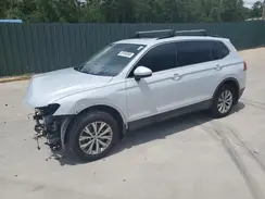 3VV3B7AX5JM047715 2018 VOLKSWAGEN TIGUAN
