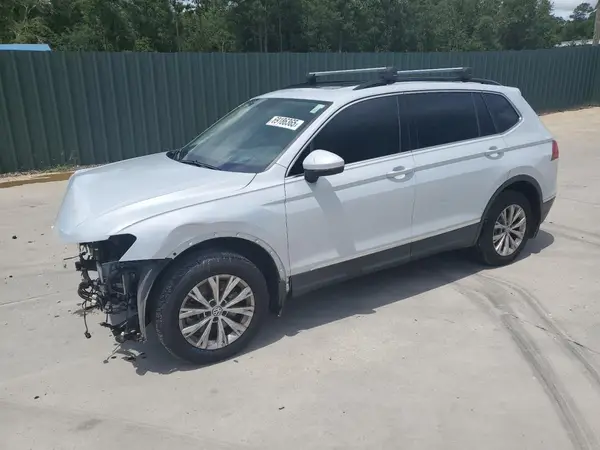3VV3B7AX5JM047715 2018 VOLKSWAGEN TIGUAN - Image 1