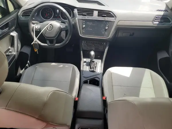 3VV3B7AX5JM047715 2018 VOLKSWAGEN TIGUAN - Image 8