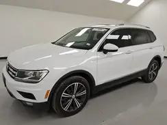 3VV3B7AX5JM051571 2018 VOLKSWAGEN TIGUAN