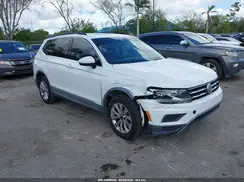 3VV3B7AX5JM054969 2018 VOLKSWAGEN TIGUAN