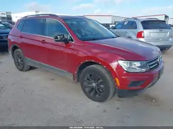 3VV3B7AX5JM056043 2018 VOLKSWAGEN TIGUAN