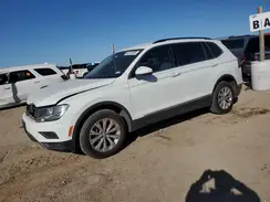 3VV3B7AX5JM056785 2018 VOLKSWAGEN TIGUAN