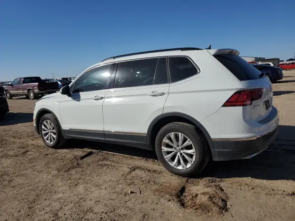 3VV3B7AX5JM056785 2018 VOLKSWAGEN TIGUAN - Image 2