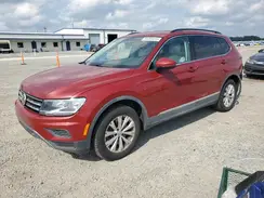 3VV3B7AX5JM057015 2018 VOLKSWAGEN TIGUAN