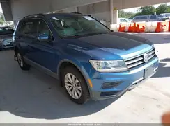 3VV3B7AX5JM059685 2018 VOLKSWAGEN TIGUAN