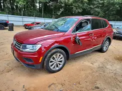3VV3B7AX5JM067592 2018 VOLKSWAGEN TIGUAN