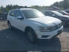 3VV3B7AX5JM070900 2018 VOLKSWAGEN TIGUAN