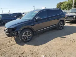 3VV3B7AX5JM071867 2018 VOLKSWAGEN TIGUAN
