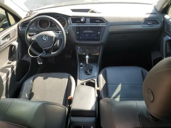 3VV3B7AX5JM071867 2018 VOLKSWAGEN TIGUAN - Image 8