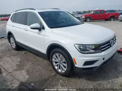 3VV3B7AX5JM076051 2018 VOLKSWAGEN TIGUAN