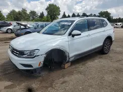 3VV3B7AX5JM077894 2018 VOLKSWAGEN TIGUAN