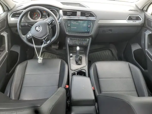 3VV3B7AX5JM077894 2018 VOLKSWAGEN TIGUAN - Image 8