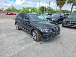 3VV3B7AX5JM078365 2018 VOLKSWAGEN TIGUAN