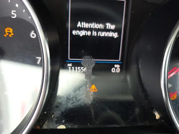 3VV3B7AX5JM078365 2018 VOLKSWAGEN TIGUAN - Image 8