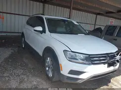 3VV3B7AX5JM079872 2018 VOLKSWAGEN TIGUAN