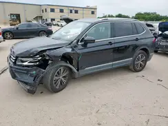 3VV3B7AX5JM084599 2018 VOLKSWAGEN TIGUAN