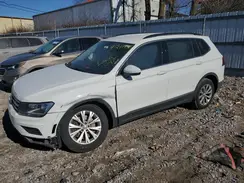 3VV3B7AX5JM086823 2018 VOLKSWAGEN TIGUAN