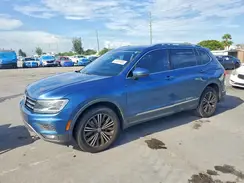 3VV3B7AX5JM087812 2018 VOLKSWAGEN TIGUAN