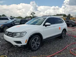 3VV3B7AX5JM090936 2018 VOLKSWAGEN TIGUAN