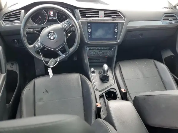 3VV3B7AX5JM090936 2018 VOLKSWAGEN TIGUAN - Image 8