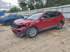 3VV3B7AX5JM091875 2018 VOLKSWAGEN TIGUAN