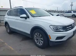 3VV3B7AX5JM091889 2018 VOLKSWAGEN TIGUAN