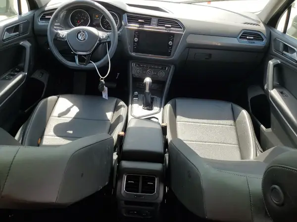 3VV3B7AX5JM092380 2018 VOLKSWAGEN TIGUAN - Image 8