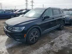 3VV3B7AX5JM104558 2018 VOLKSWAGEN TIGUAN