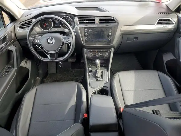 3VV3B7AX5JM104558 2018 VOLKSWAGEN TIGUAN - Image 8